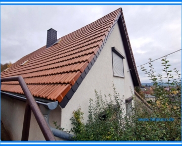 Zwangsversteigerung – Kleines Haus am Berg in Bornstedt - EFH in Bornstedt aus der Zwangsversteigerung (366513)