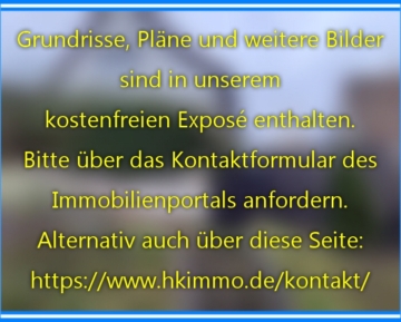 Zwangsversteigerung – Kleines Haus am Berg in Bornstedt - Infos zum ZVT (366515)