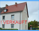Doppelhaushälfte in Köthen - Doppelhaushälfte in guter Wohnlage in Köthen