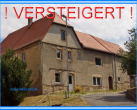 Dreiseitenhof in Schmon bei Querturt - Straßenansicht - Dieses Haus mit 1166 qm Grundstück in Querfurt OT Oberschmon sollten Sie sehen.