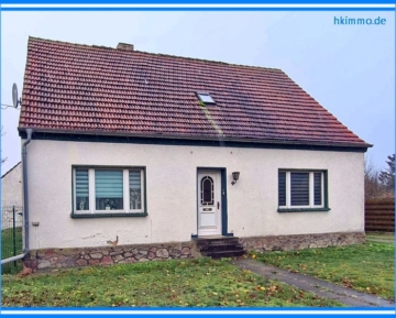 Kaufgelegenheit für Selbstnutzer in Letzlingen – EFH mit 1130 m² Grundstück - freistehendes EFH in Letzlingen (376804)