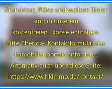 Kaufgelegenheit für Selbstnutzer in Letzlingen – EFH mit 1130 m² Grundstück - Weitere Infos per Anfrage anfordern (376805)