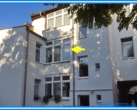2-Raumwohnung mit Loggia in Köthen - Moderne 2-Raumwohnung in Köthen