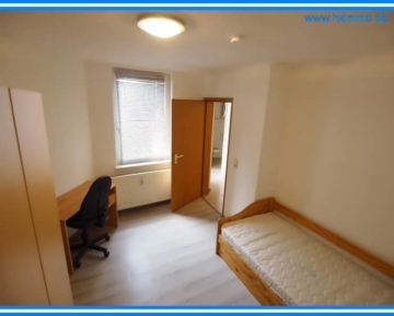 2er WG Wohnen – all inclusive – für Studenten ! - WG-Zimmer (383394)
