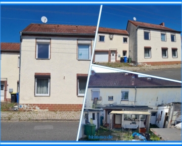 Außerordentlich günstiges EFH mit Sanierungsstau in Dessau Alten im Wege der Zwangsversteigerung kaufen! - EFH in Dessau Alten - Kauf über die Zwangsversteigerung (403026)