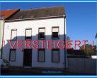 Einfamilienhaus mit Toreinfahrt in Roßlau - Einfamilienhaus am Rand von Dessau-Roßlau OT Roßlau