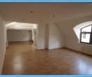 Wohn- und Schlafbereich über 2 Ebenen - Reizvolle Wohnung mit Loftcharakter ! – auch für Studenten –