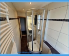 4-Raum ETW in Reppichau - Eigentumswohnung mit Balkon in Reppichau – 4 Zimmer Küche Bad – mit Einbauküche