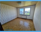 Kinderzimmer mit Parkett - Eigentumswohnung mit Balkon in Reppichau – 4 Zimmer Küche Bad – mit Einbauküche