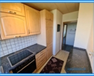 Küche - Eigentumswohnung mit Balkon in Reppichau – 4 Zimmer Küche Bad – mit Einbauküche