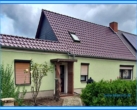EFH mit Garten und Garage in Barby - Attraktives Einfamilienhaus mit viel Potenzial für Eigennutzer in Barby (Elbe)