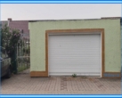 Garage - Attraktives Einfamilienhaus mit viel Potenzial für Eigennutzer in Barby (Elbe)