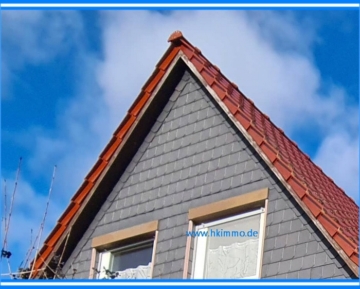 Freistehendes Einfamilienhaus bei Helbra sucht neue Bewohner - freistehendes EFH in Eisleben OT Ahlsdorf (366438)