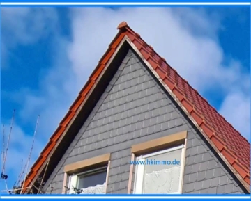 Freistehendes Einfamilienhaus in Ahlsdorf bei Helbra sucht neue Bewohner - Haus in Eisleben OT Ahlsdorf (376367)