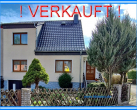 Einfamilienhaus in Hartmannsdorf am Cospudener See - Gepflegte Doppelhaushälfte unweit vom Cospudener See