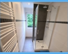Wohnung in Merzien - Bad mit Dusche - 3-Raumwohnung mit Garten in Merzien bei Köthen (Anhalt) !