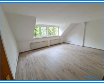 3-Raumwohnung mit Garten in Merzien bei Köthen (Anhalt) ! - Wohnzimmer (374021)