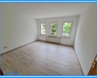 Schlafzimmer - 3-Raumwohnung mit Garten in Merzien bei Köthen (Anhalt) !