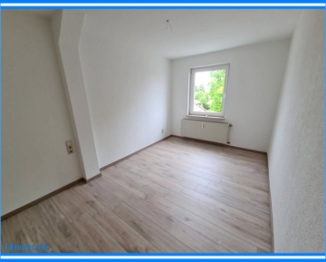 3-Raumwohnung mit Garten in Merzien bei Köthen (Anhalt) ! - Kinderzimmer (376552)