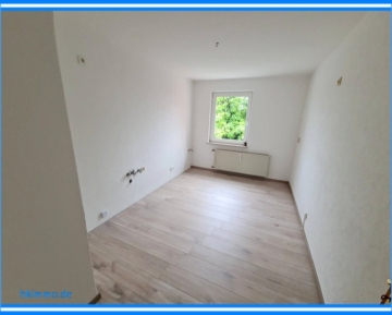 3-Raumwohnung mit Garten in Merzien bei Köthen (Anhalt) ! - Küche (376554)