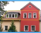 Wohnung in Merzien - 3-Raumwohnung mit Garten in Merzien bei Köthen (Anhalt) !