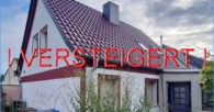 EFH in Tornitz OT Werkleitz - Versteigert - Referenz - Einfamilienhaus mit Saaleblick