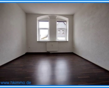 3-Raumwohnung auf dem Land in Wulfen! - Wohnzimmer in Wulfen (366468)