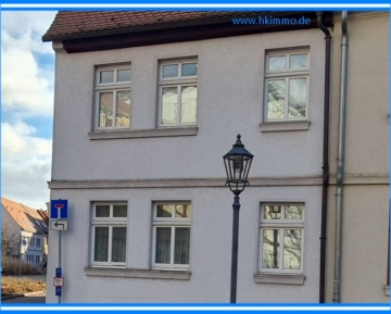 EFH in der historischen Altstadt von Köthen/Anhalt - EFH in Köthen (366449)