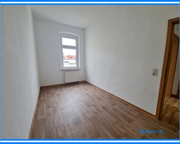 Kleine 2-Raumwohnung mit Küche und Bad! - Schlafzimmer (373740)