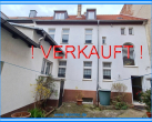 MFH in Köthen - Innenhof Vorderhaus - Ihr neues Projekt mit 500 m² Nutzfläche in Köthen