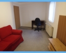 2 Zimmer Studentenwohnung in Köthen - Wohnen – all inclusive – für Studenten !