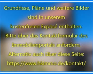 Ehemaliger Bauernhof mit Wohnhaus und Scheune in der Kaiserpfalz OT Bucha - Infotext ZV (376435)